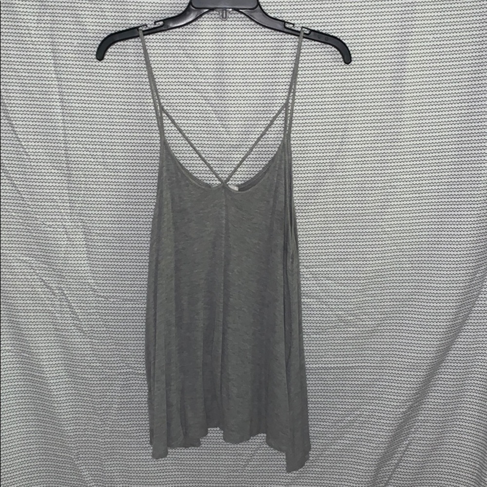 Super Cute Summer Tank!